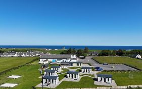 Easkey Glamping Village